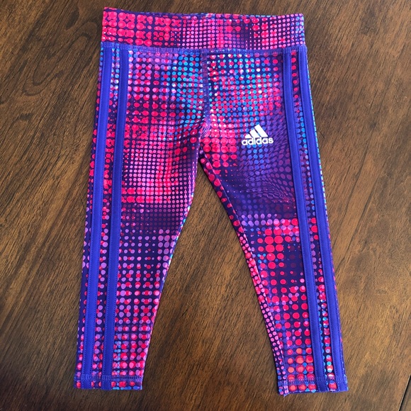 adidas leggings toddler adidas leggings toddler